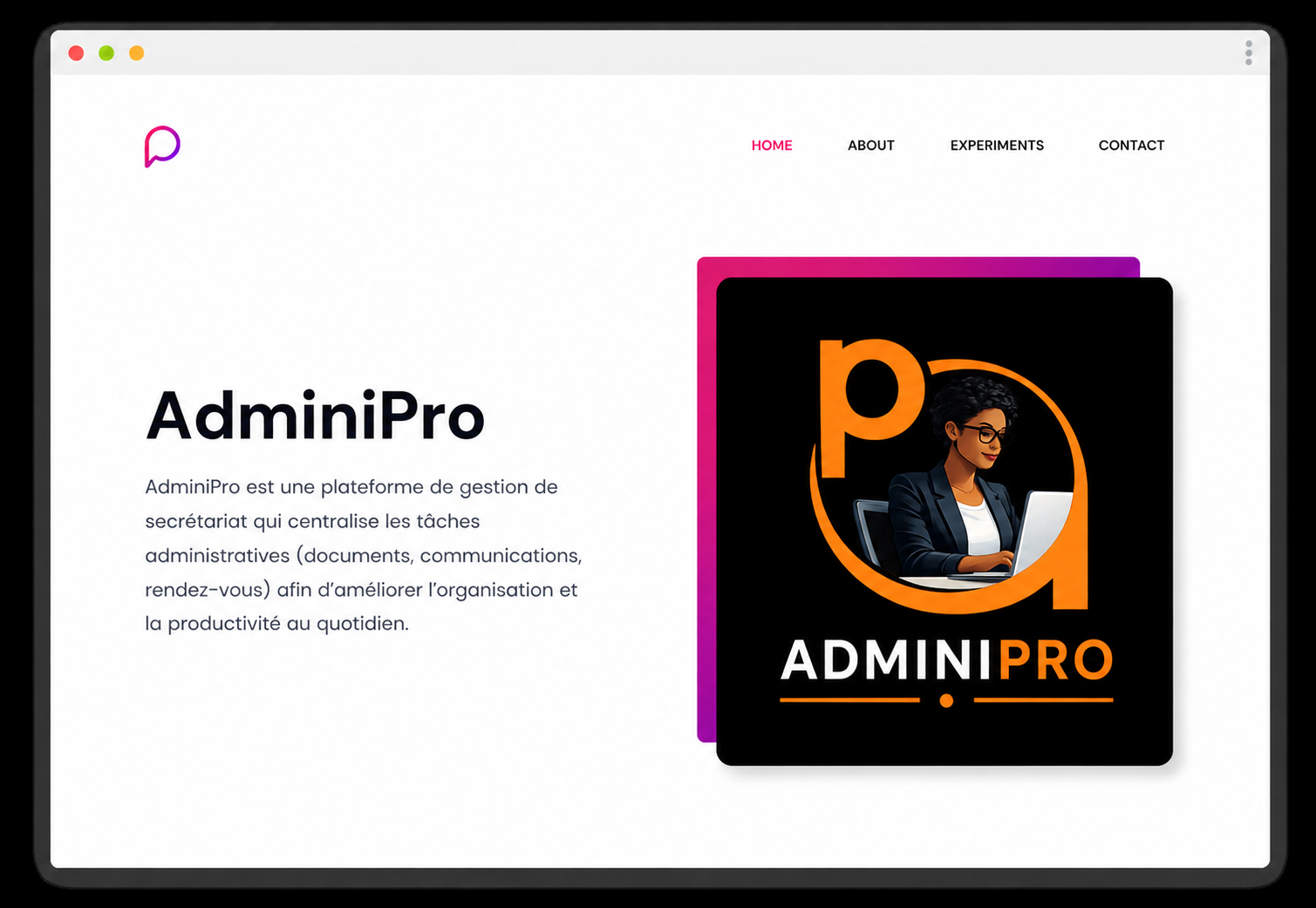 AdminiPro