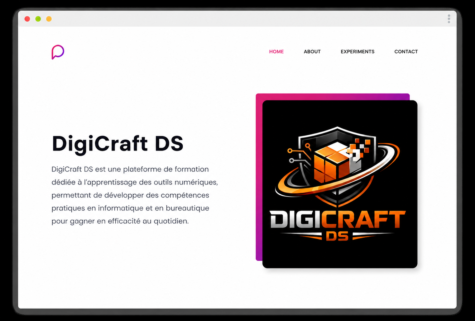 DigiCraft DS