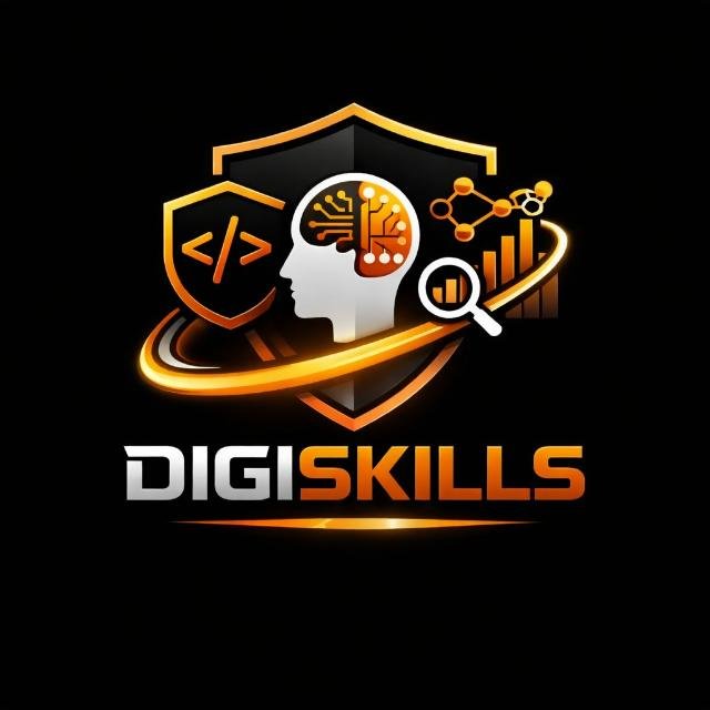 Logo DigiSkills