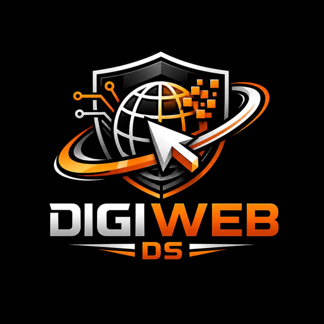 Logo DigiWeb