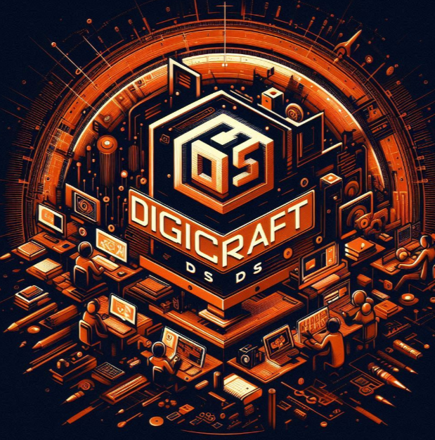 DigiCraft DS