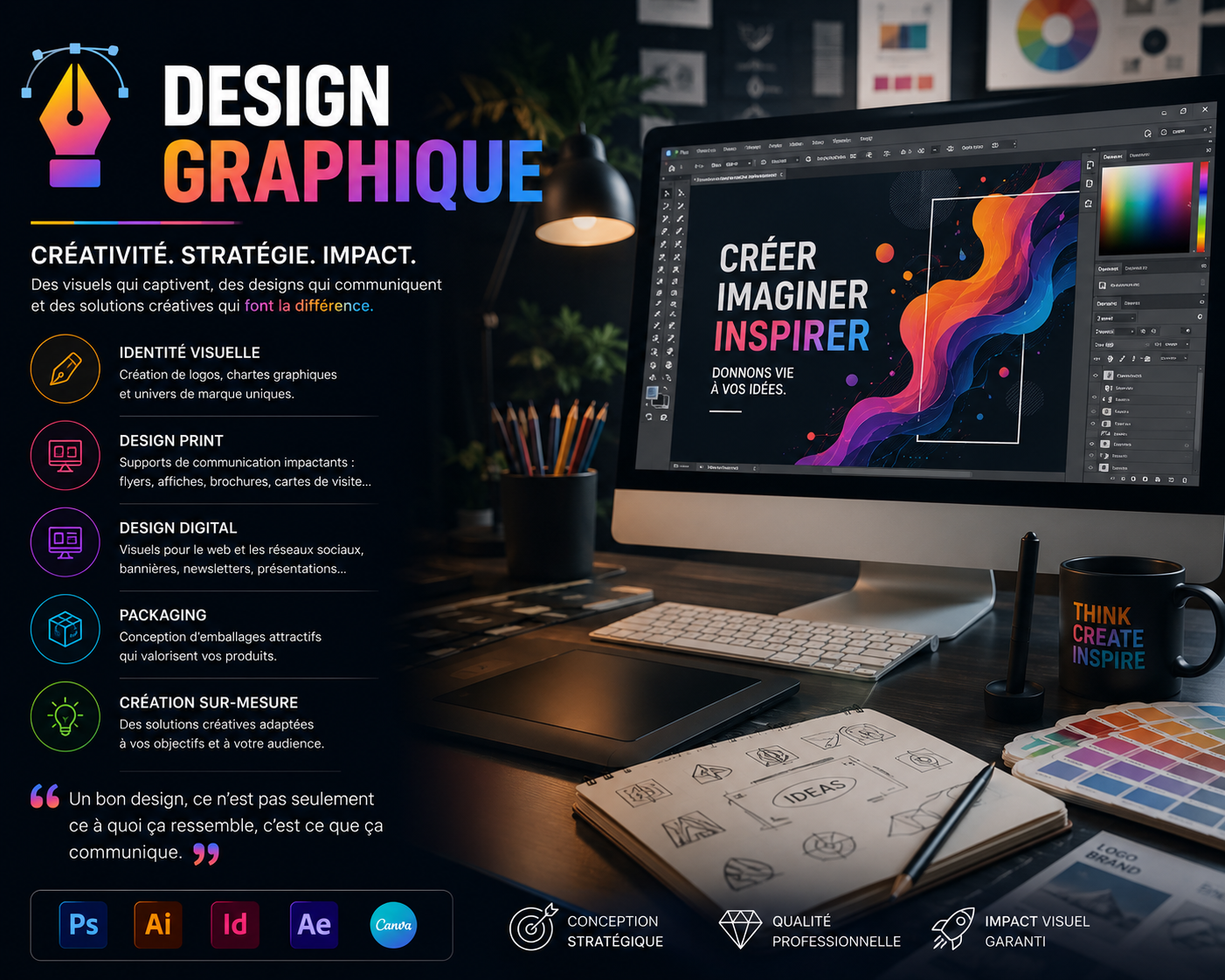 Design Graphique