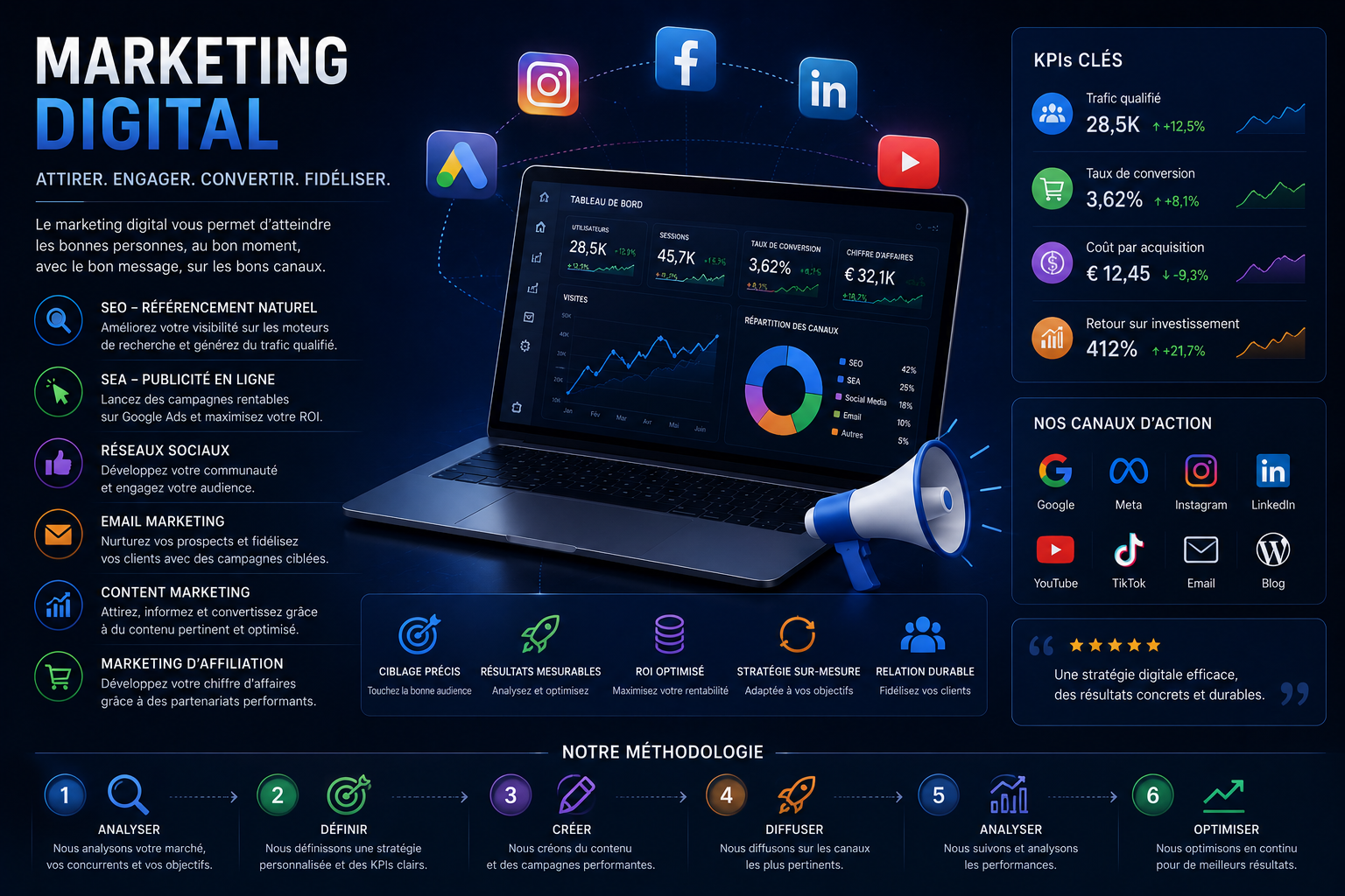Marketing Digital